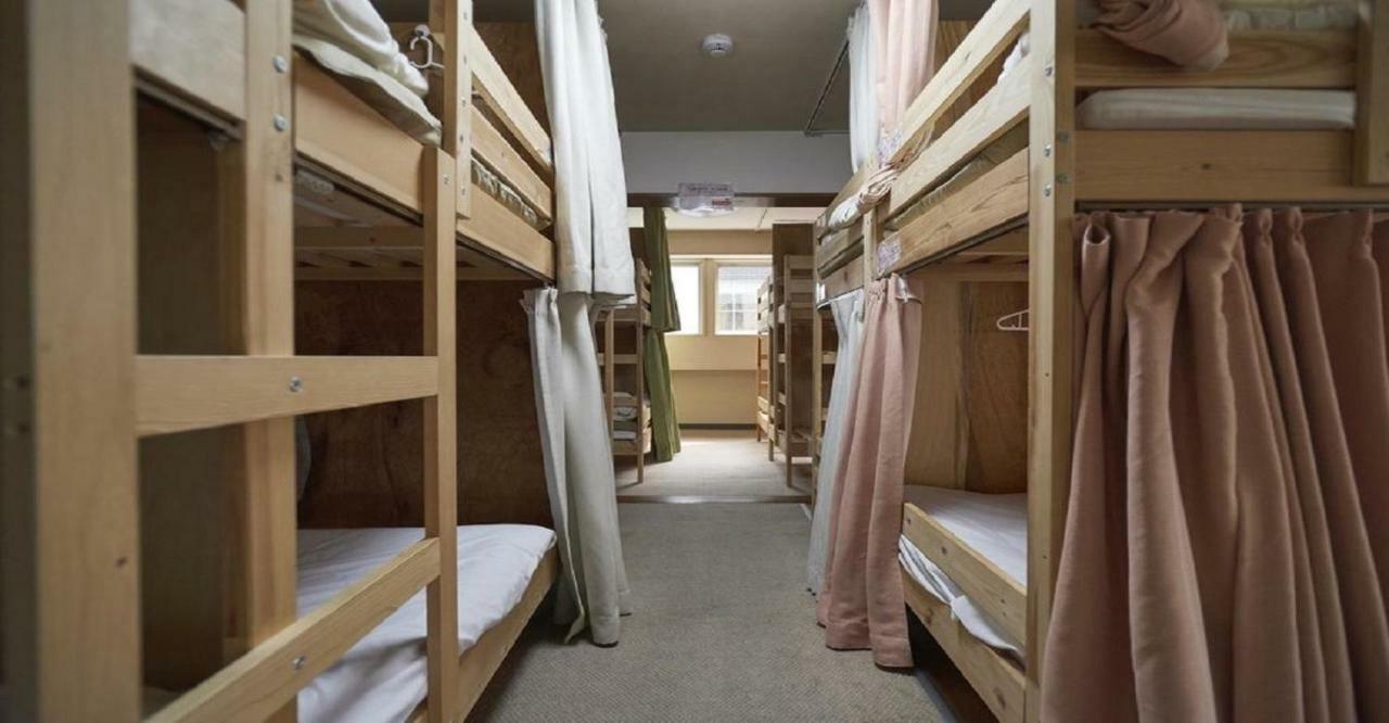 Osaka Guest House Sakura-Dormitory / Vacation Stay 9473 Exterior photo